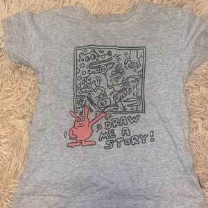 Kids T shirt